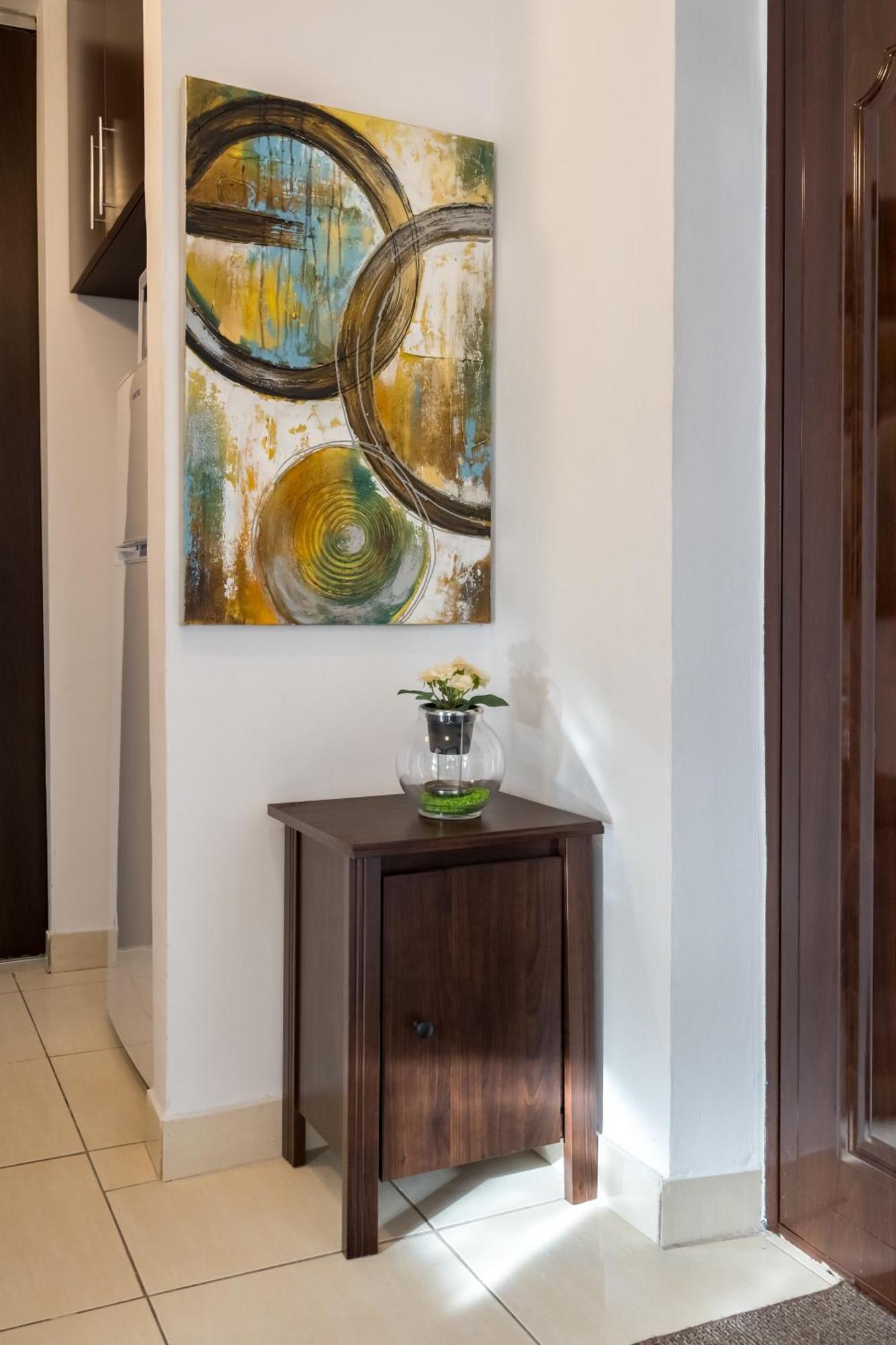 Studio 37 By Mrg Apartments Bucureşti Eksteriør bilde