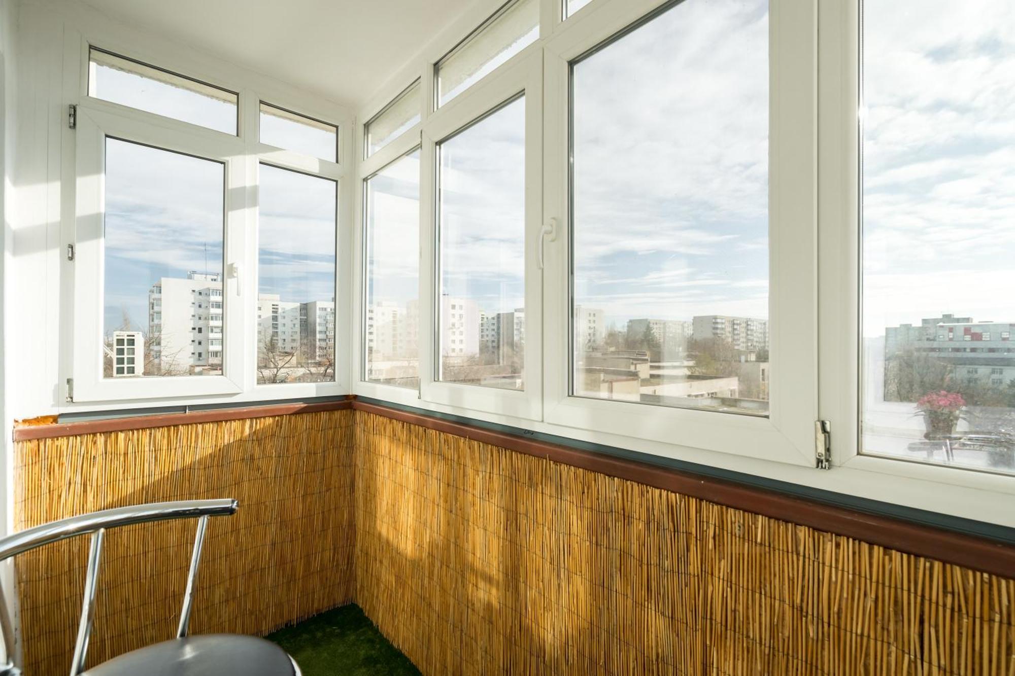 Studio 37 By Mrg Apartments Bucureşti Eksteriør bilde